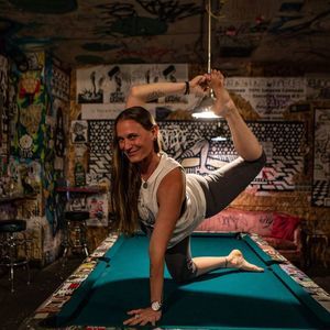 Meet your Posher, Kate